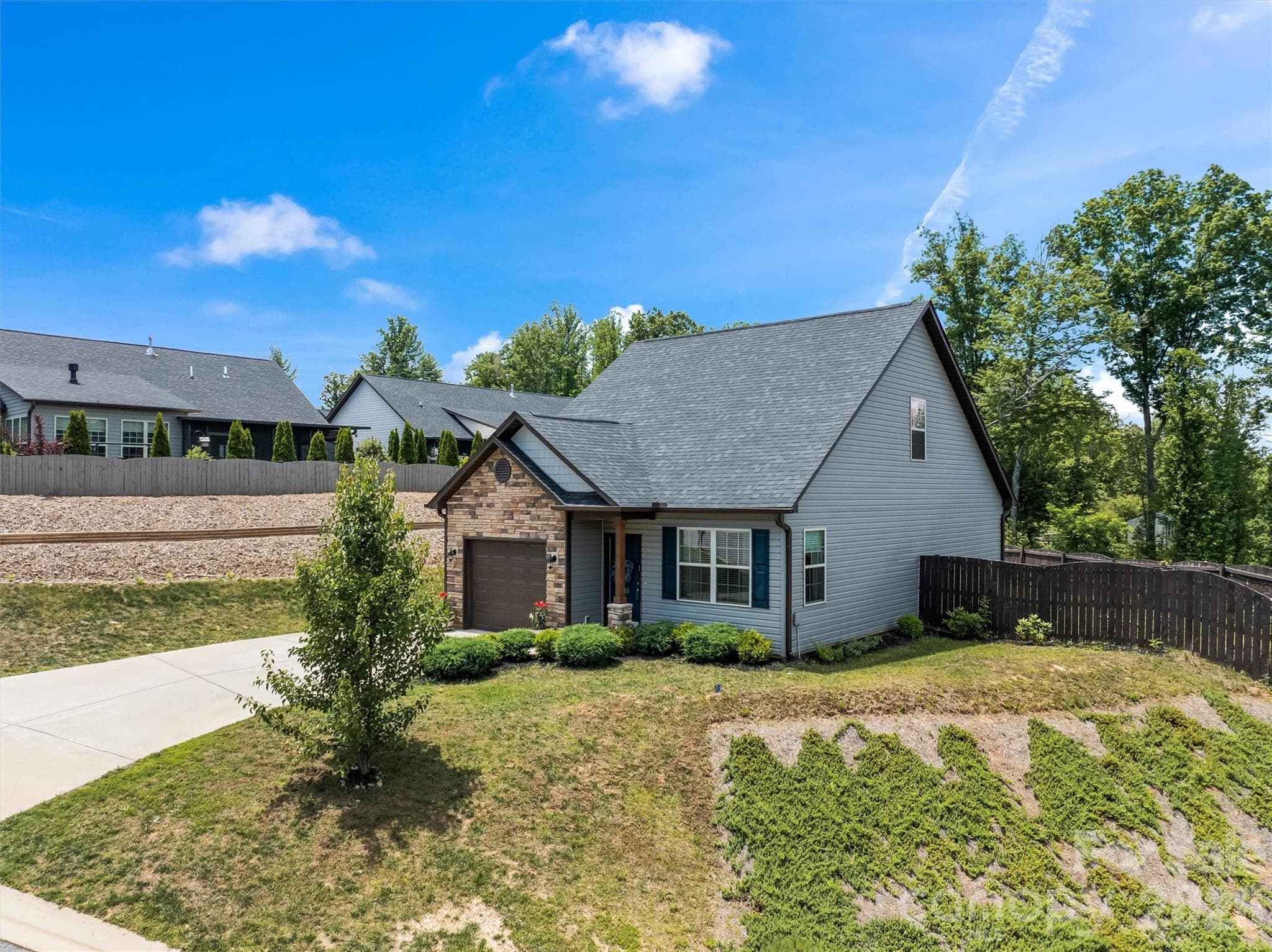 Single Family Residence at Weaverville, photo 2 of 38