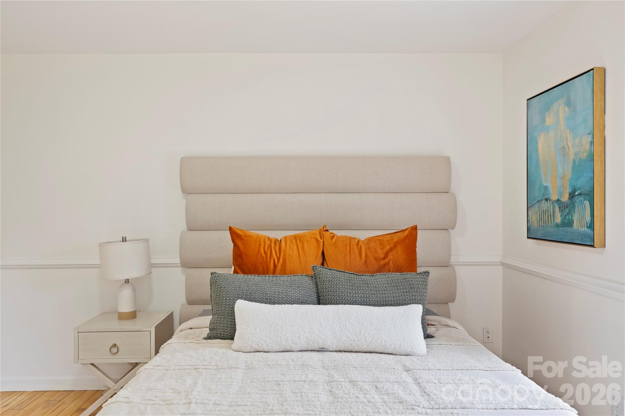 Lower 2nd Bedroom - 3954 NC 80 Highway, Bakersville