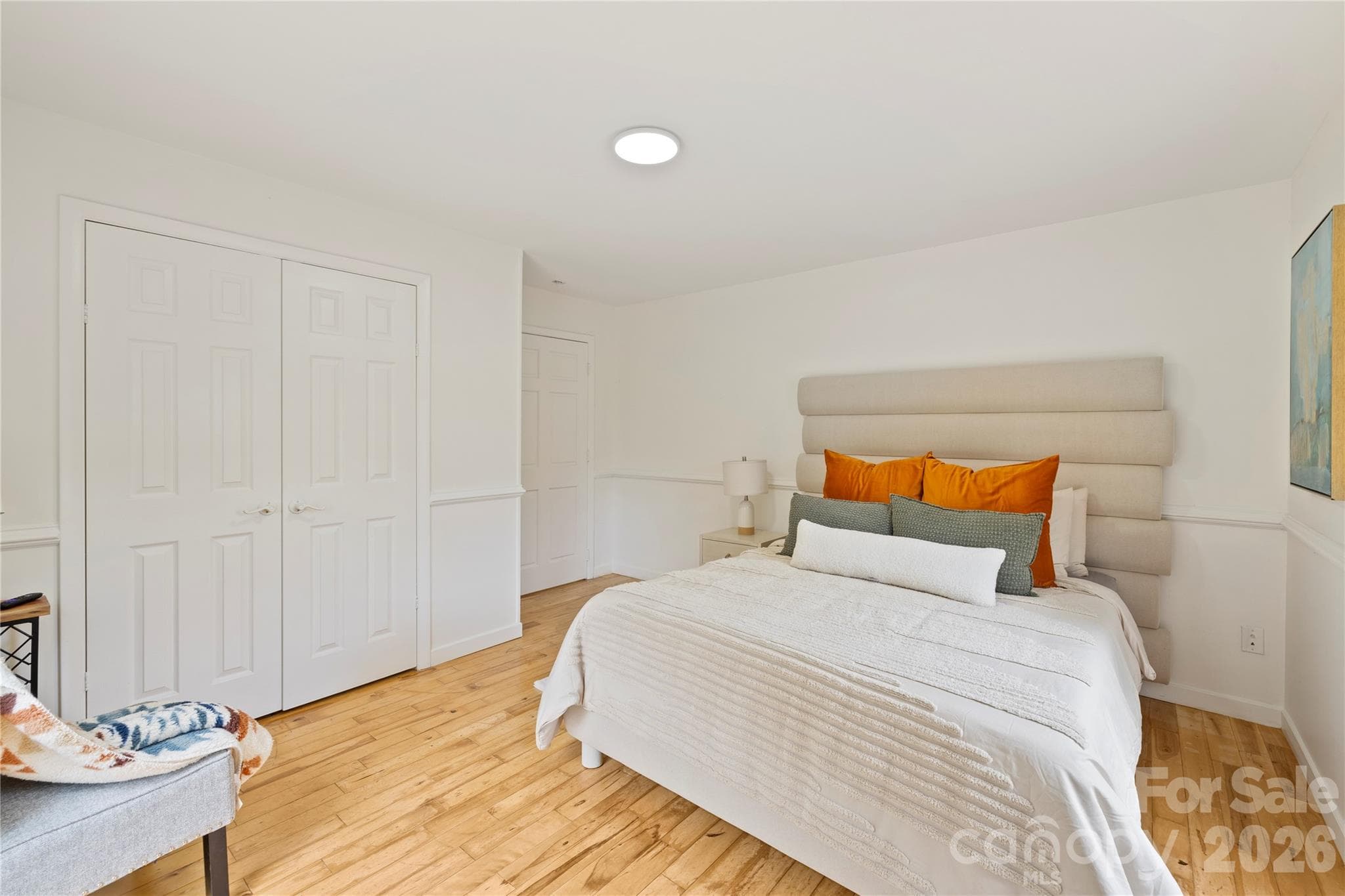 Lower 2nd Bedroom - 3954 NC 80 Highway, Bakersville