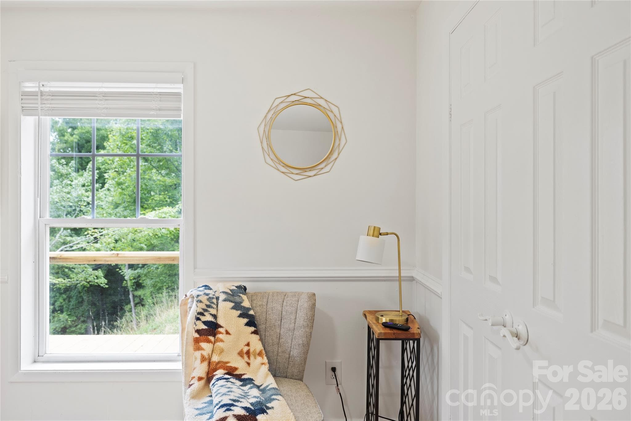 Lower 2nd Bedroom - 3954 NC 80 Highway, Bakersville