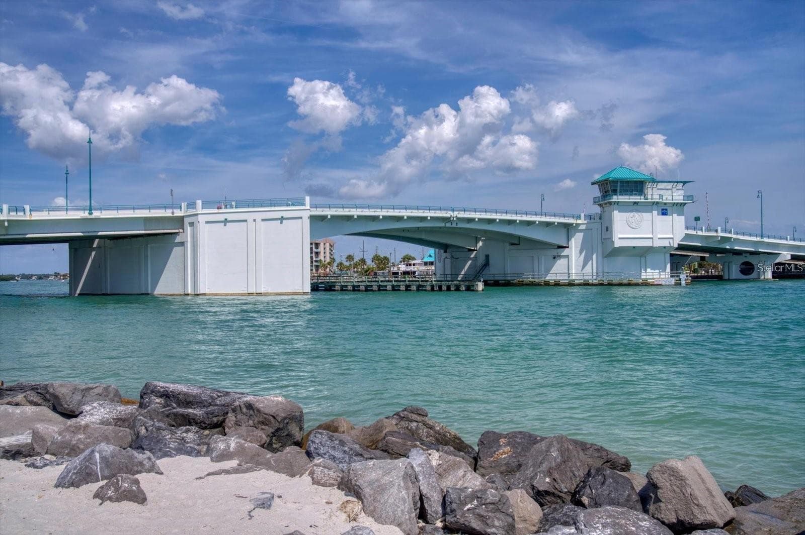 Condominium at 12924 GULF BLVD #510, MADEIRA BEACH, photo 62 of 75