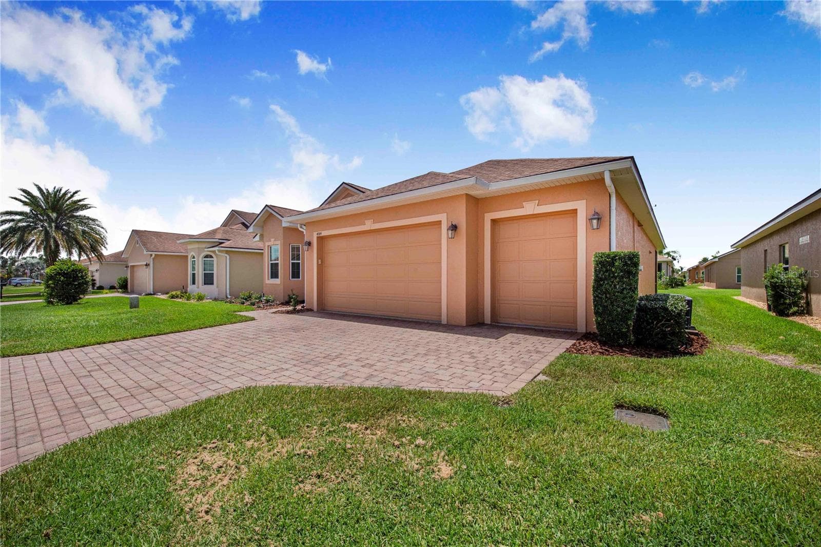 Single Family Residence at 4084 STONE CREEK LOOP, LAKE WALES, photo 2 of 46