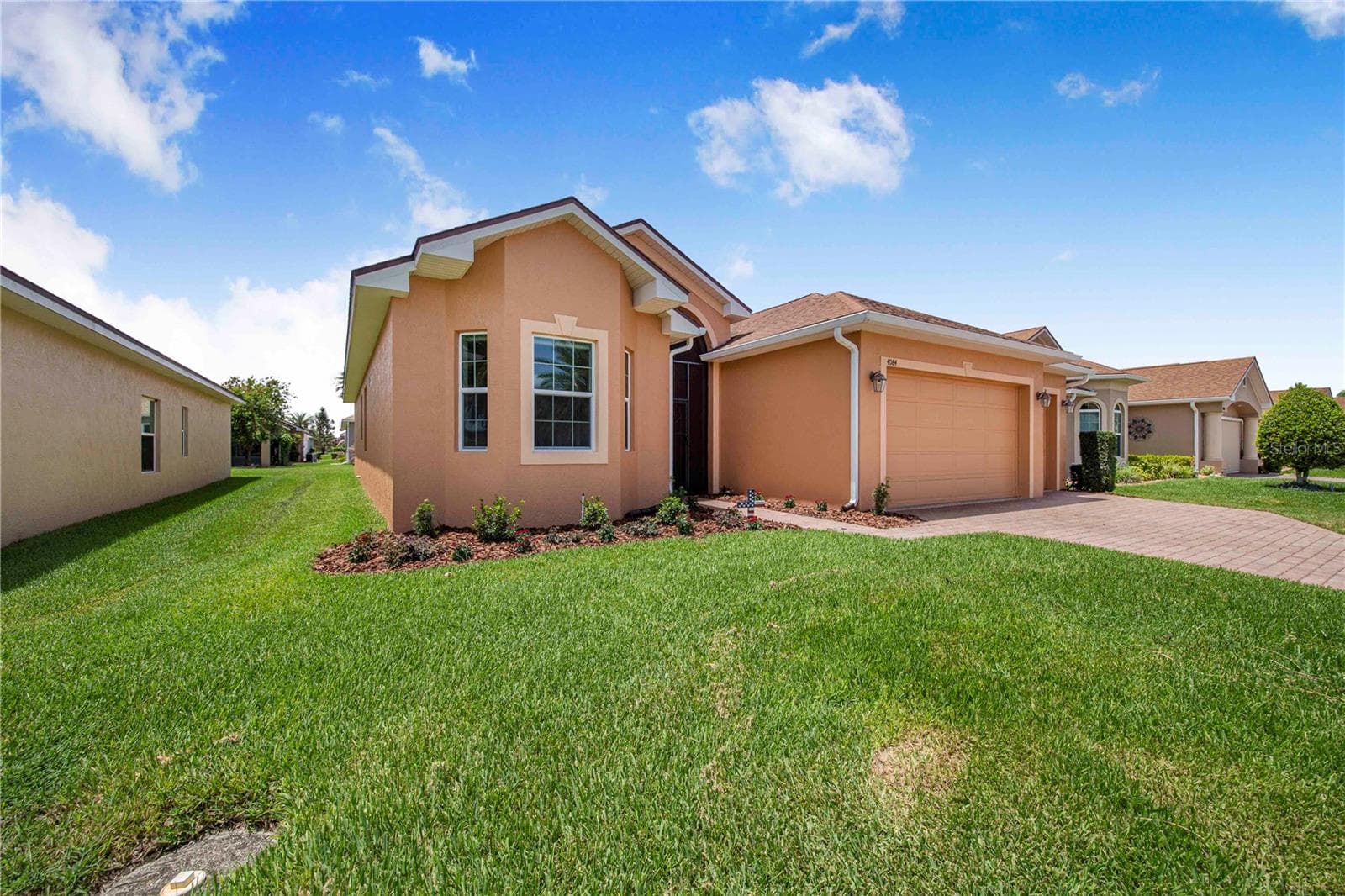 Single Family Residence at 4084 STONE CREEK LOOP, LAKE WALES, photo 3 of 46