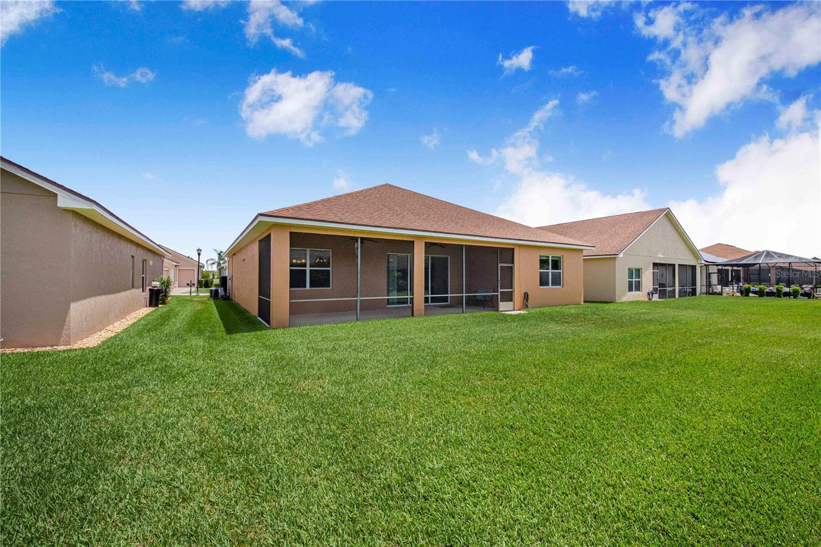 Single Family Residence at 4084 STONE CREEK LOOP, LAKE WALES, photo 6 of 46