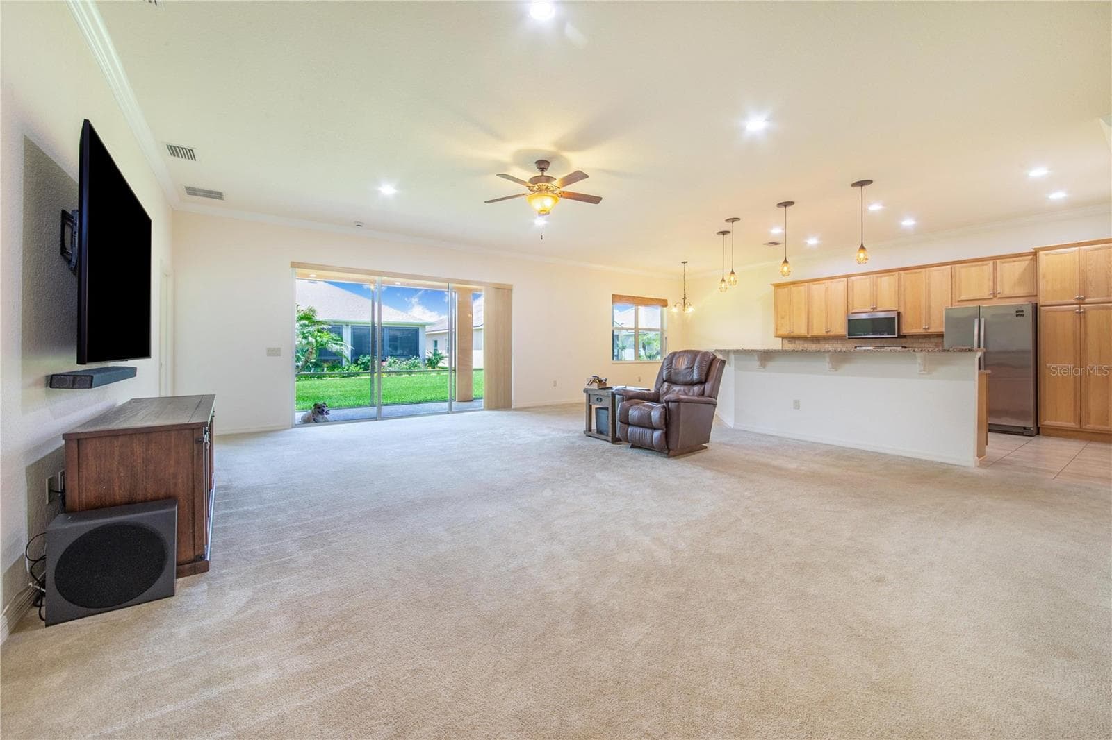 Single Family Residence at 4084 STONE CREEK LOOP, LAKE WALES, photo 10 of 46