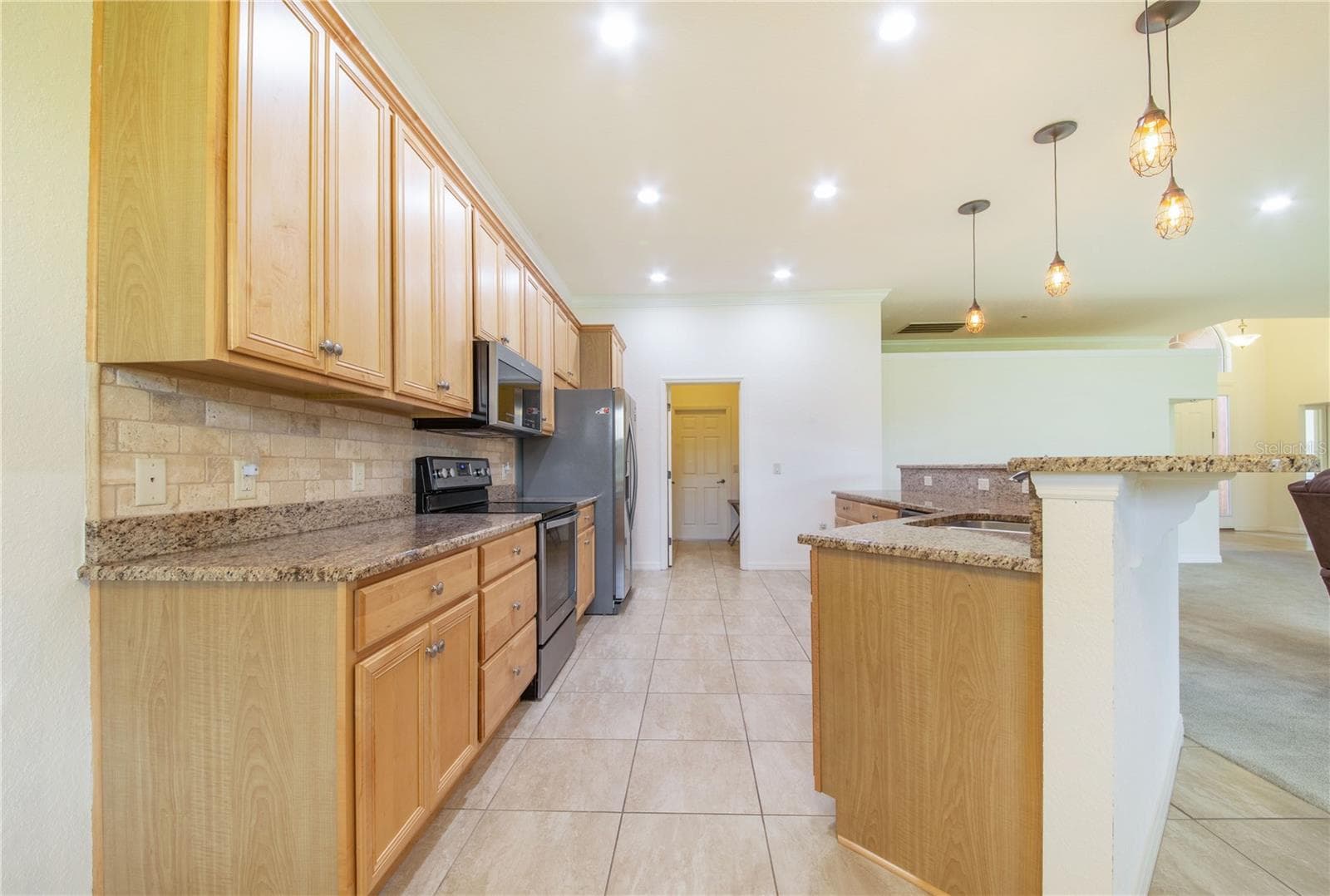 Single Family Residence at 4084 STONE CREEK LOOP, LAKE WALES, photo 14 of 46
