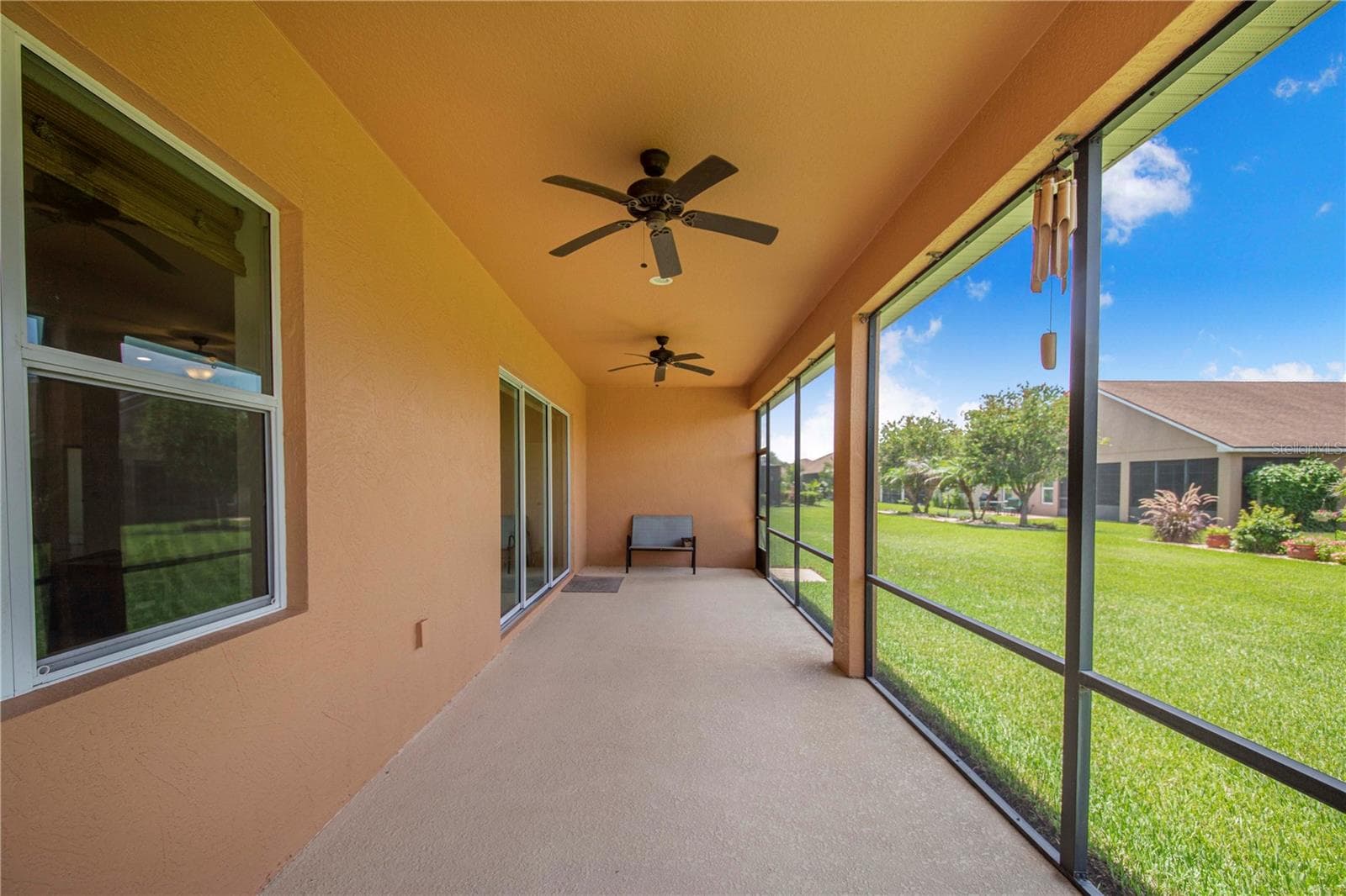 Single Family Residence at 4084 STONE CREEK LOOP, LAKE WALES, photo 31 of 46
