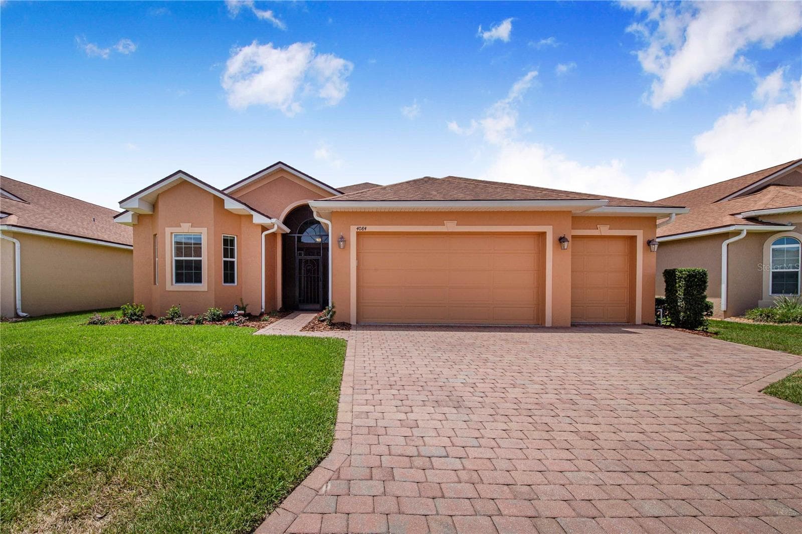 Single Family Residence at 4084 STONE CREEK LOOP, LAKE WALES, photo 35 of 46