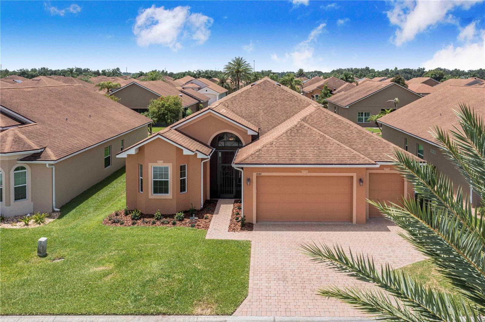 Single Family Residence at 4084 STONE CREEK LOOP, LAKE WALES, photo 36 of 46