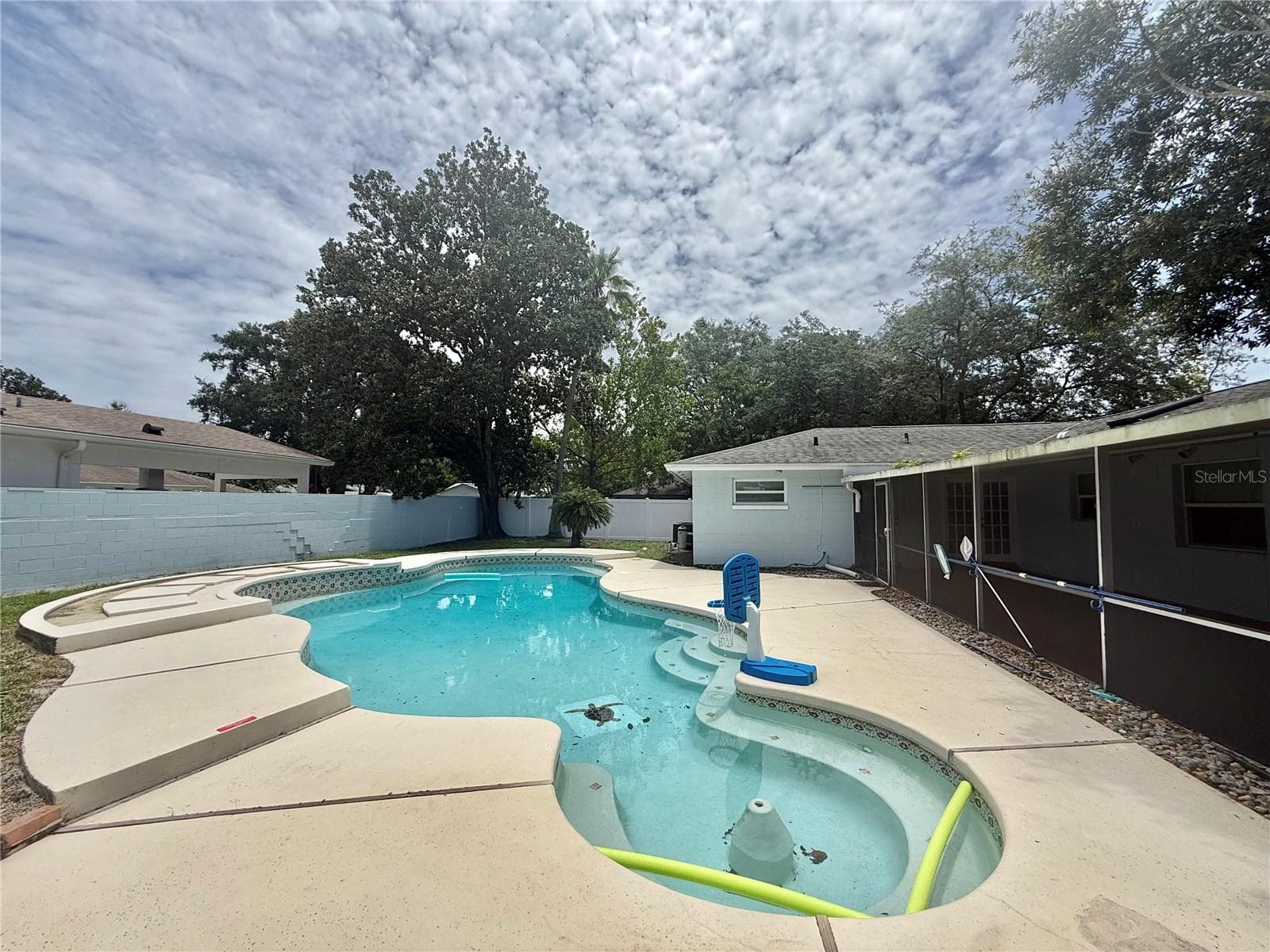 Single Family Residence at 5311 JENNIFER PL, ORLANDO, photo 53 of 74