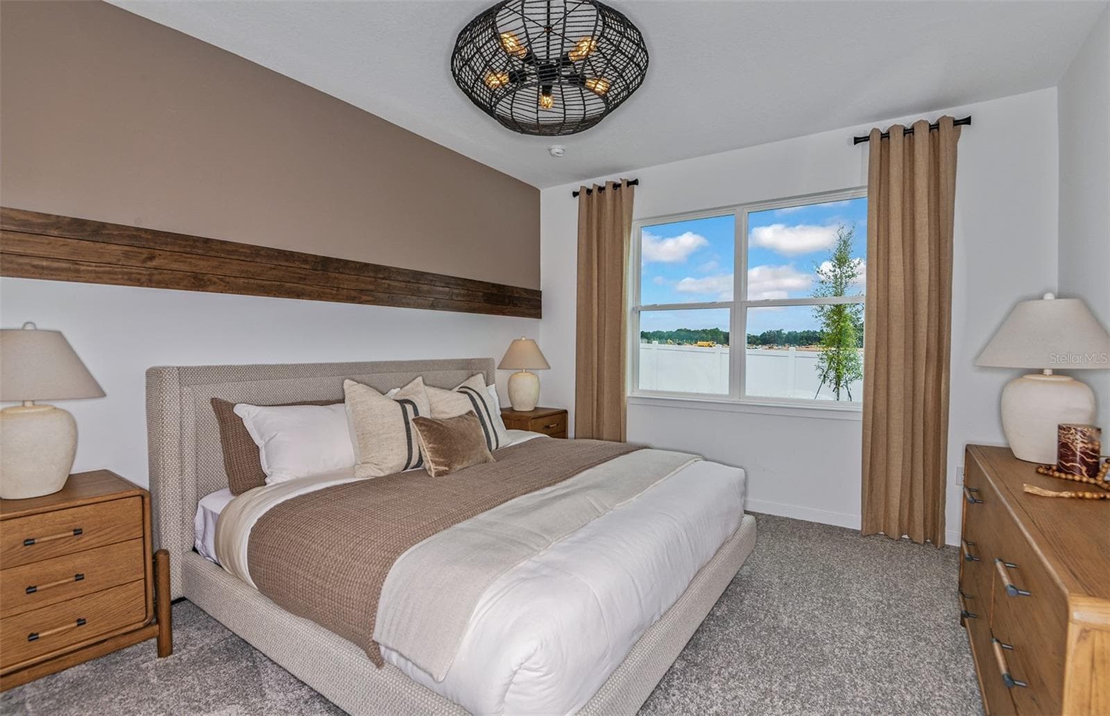 Model Representation - 3656 OBSIDIAN DR, SPRING HILL