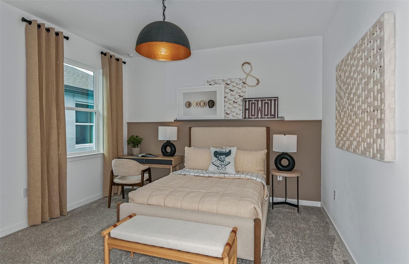 Model Representation - 3656 OBSIDIAN DR, SPRING HILL