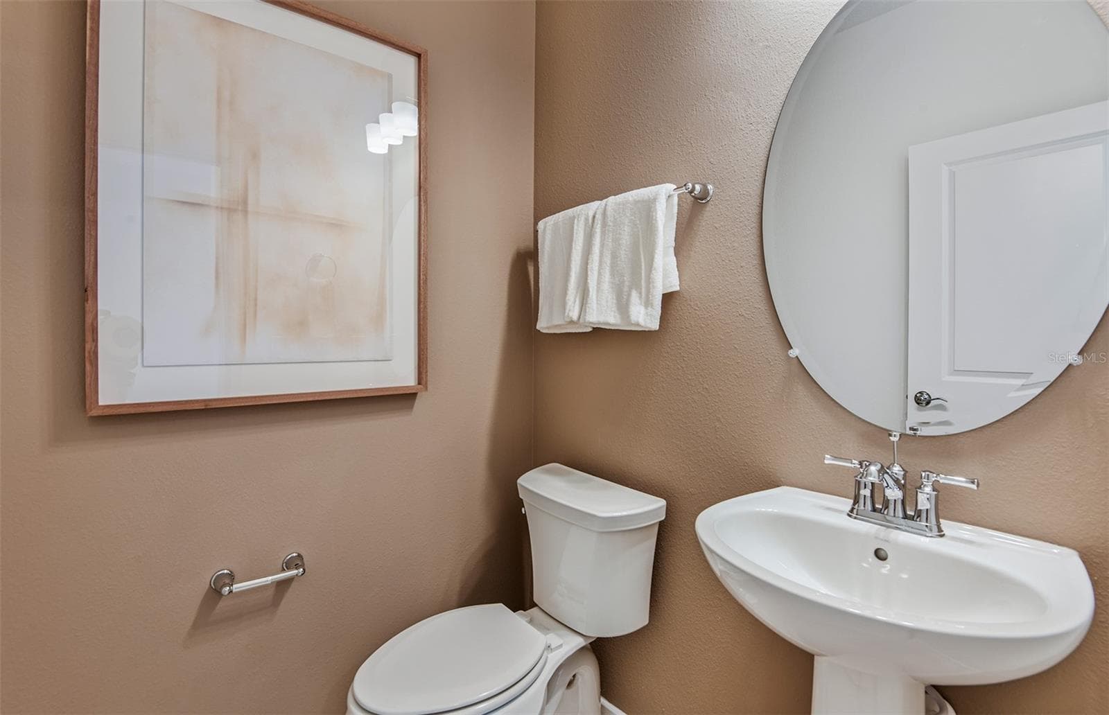 Model Representation - 3656 OBSIDIAN DR, SPRING HILL