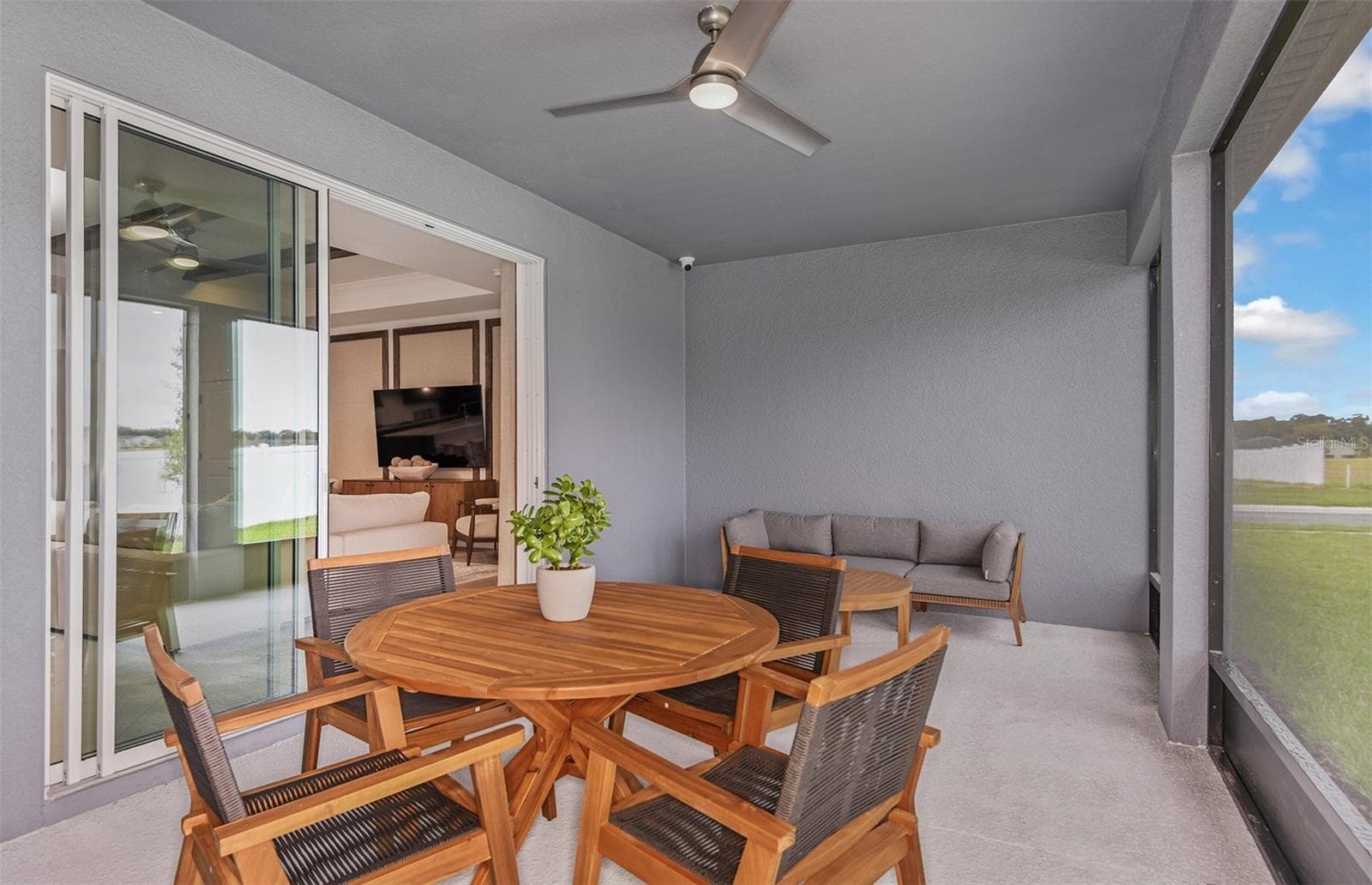 Model Representation - 3656 OBSIDIAN DR, SPRING HILL