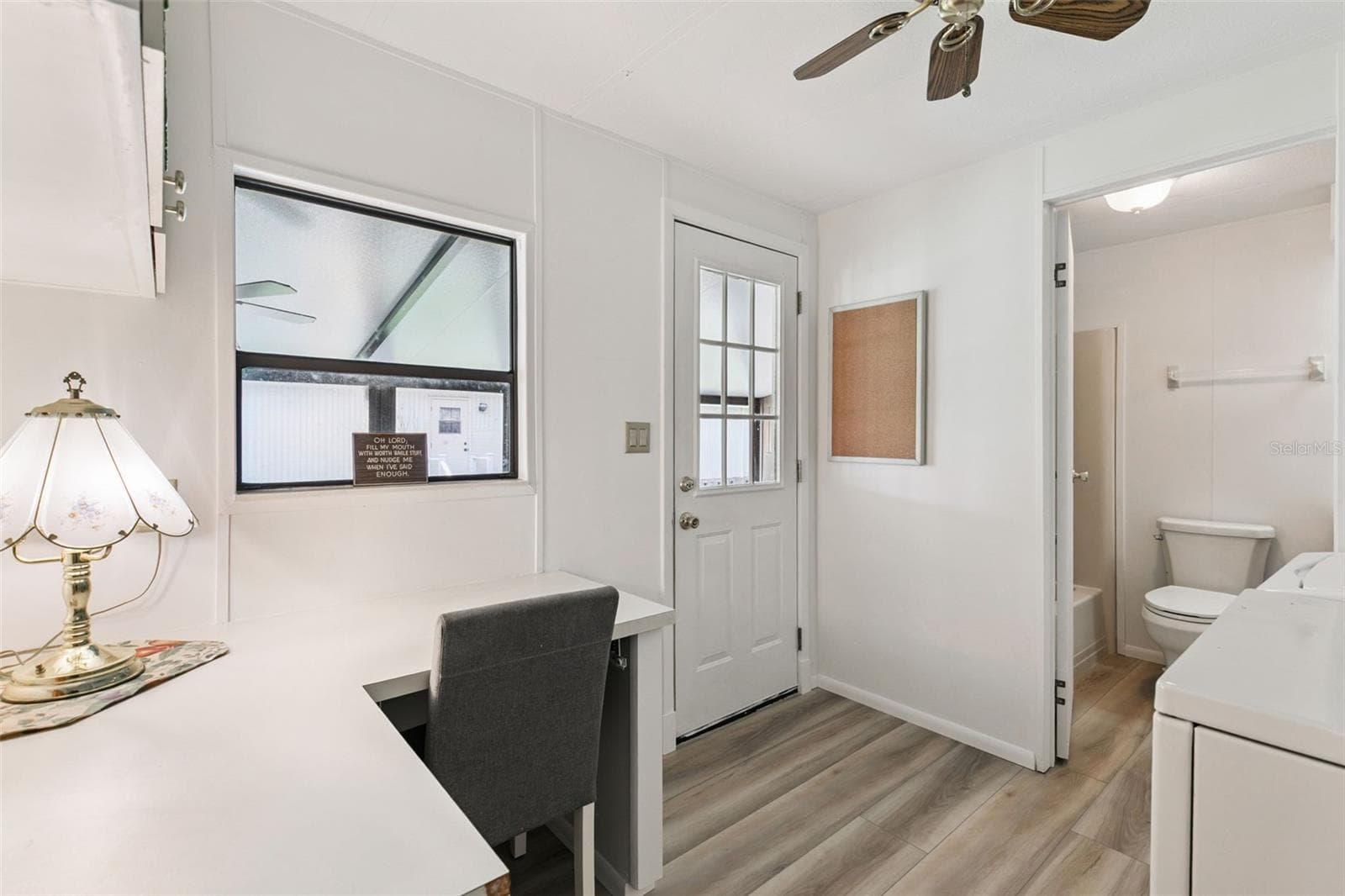 Manufactured Home at 938 BLUE HERON BLVD, OSTEEN, photo 13 of 42