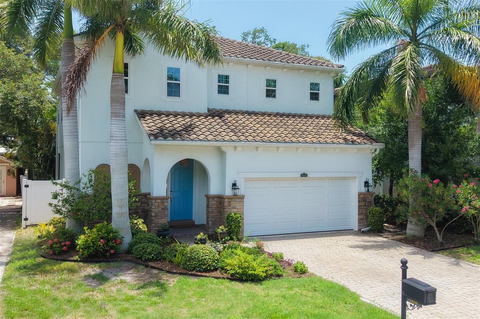 Your Sweet Magnolia home! - 1850 MAGNOLIA ST, SARASOTA