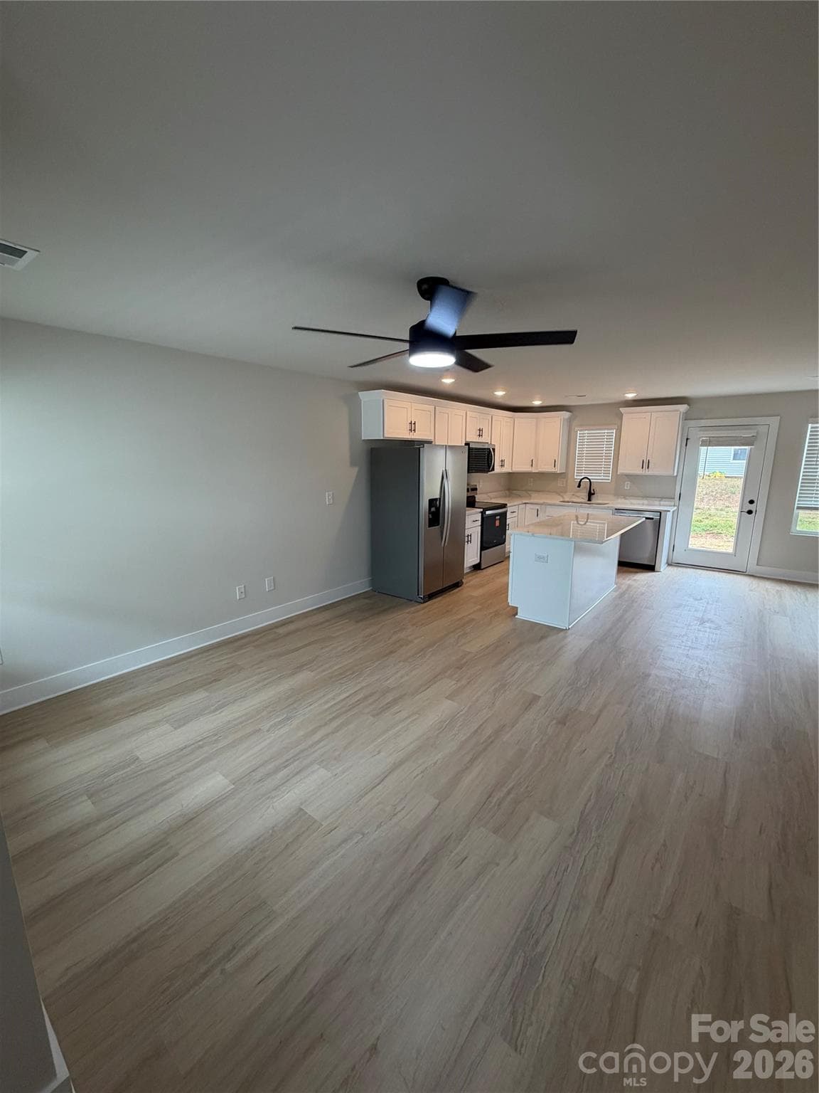 Single Family Residence at 1159 Summerhill Street SW, Lenoir, photo 3 of 14