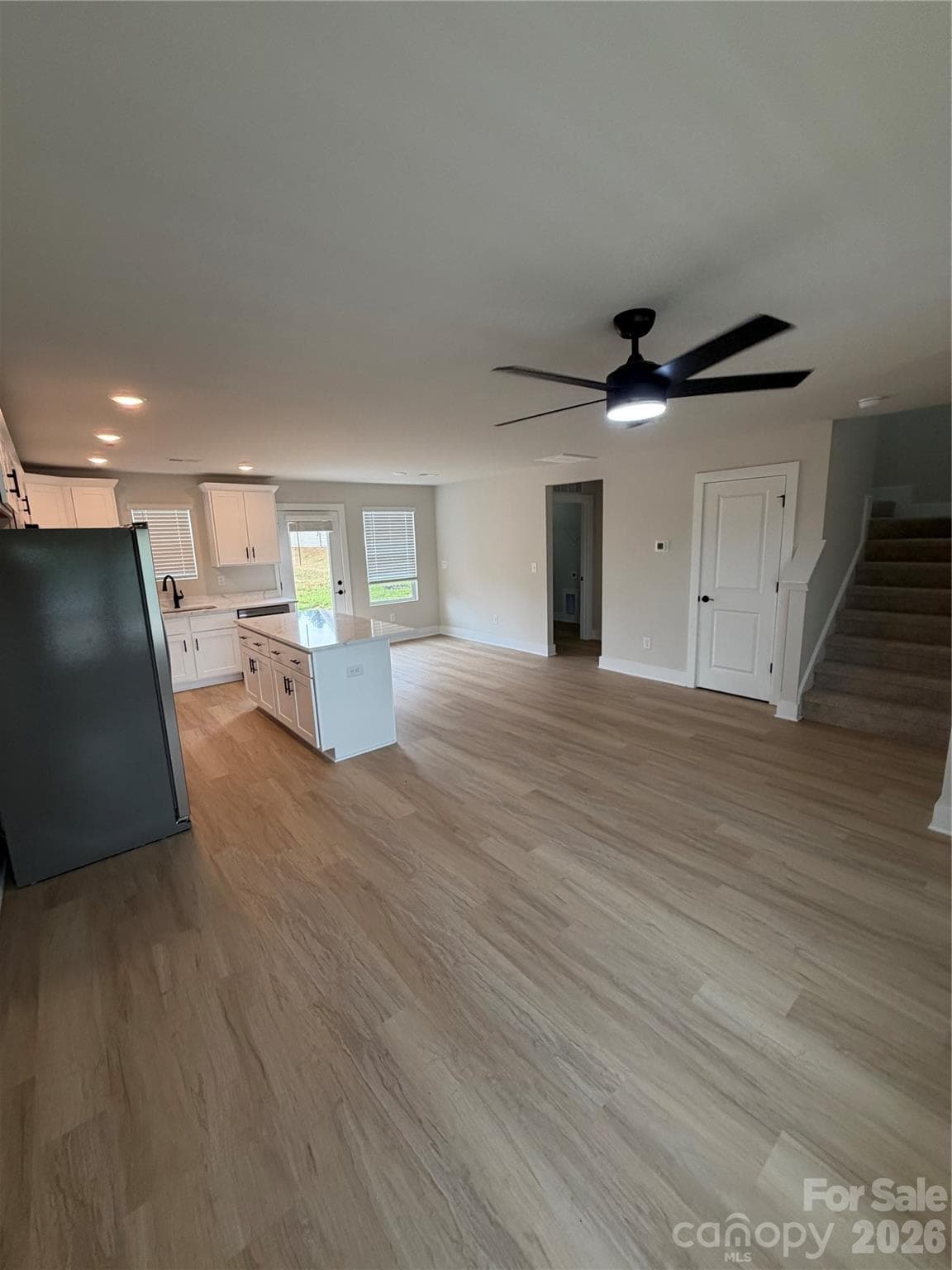 Single Family Residence at 1159 Summerhill Street SW, Lenoir, photo 4 of 14
