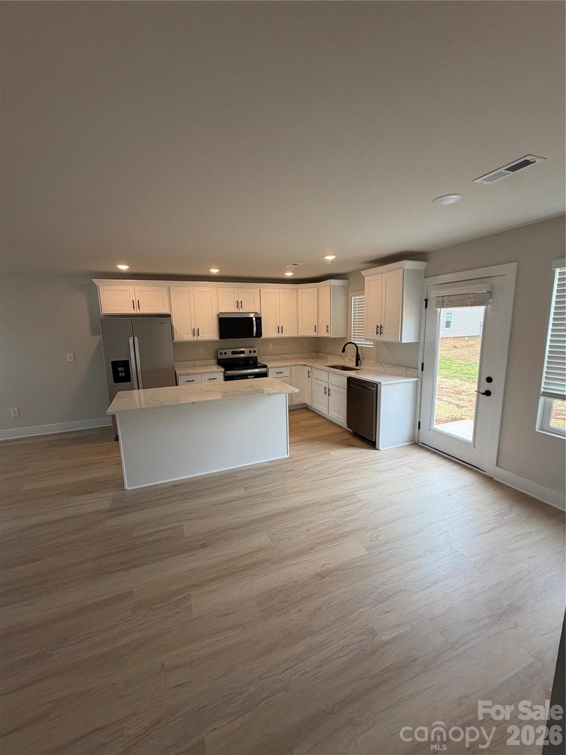 Single Family Residence at 1159 Summerhill Street SW, Lenoir, photo 5 of 14