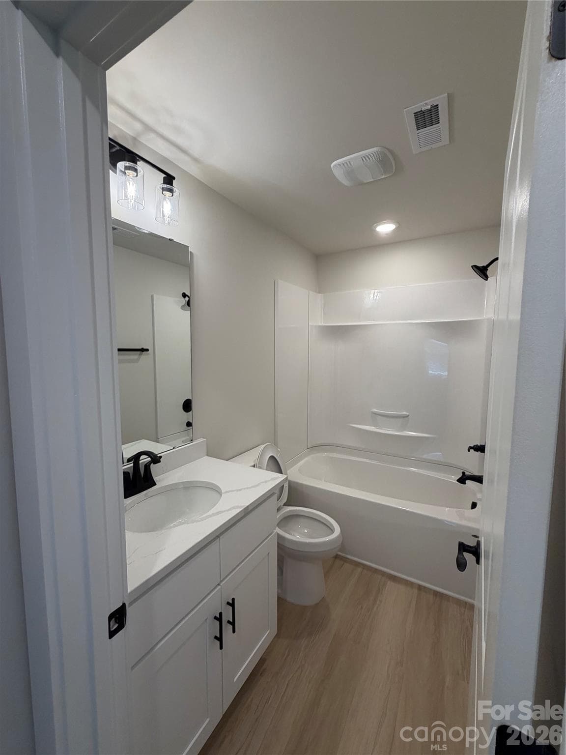 Single Family Residence at 1159 Summerhill Street SW, Lenoir, photo 10 of 14
