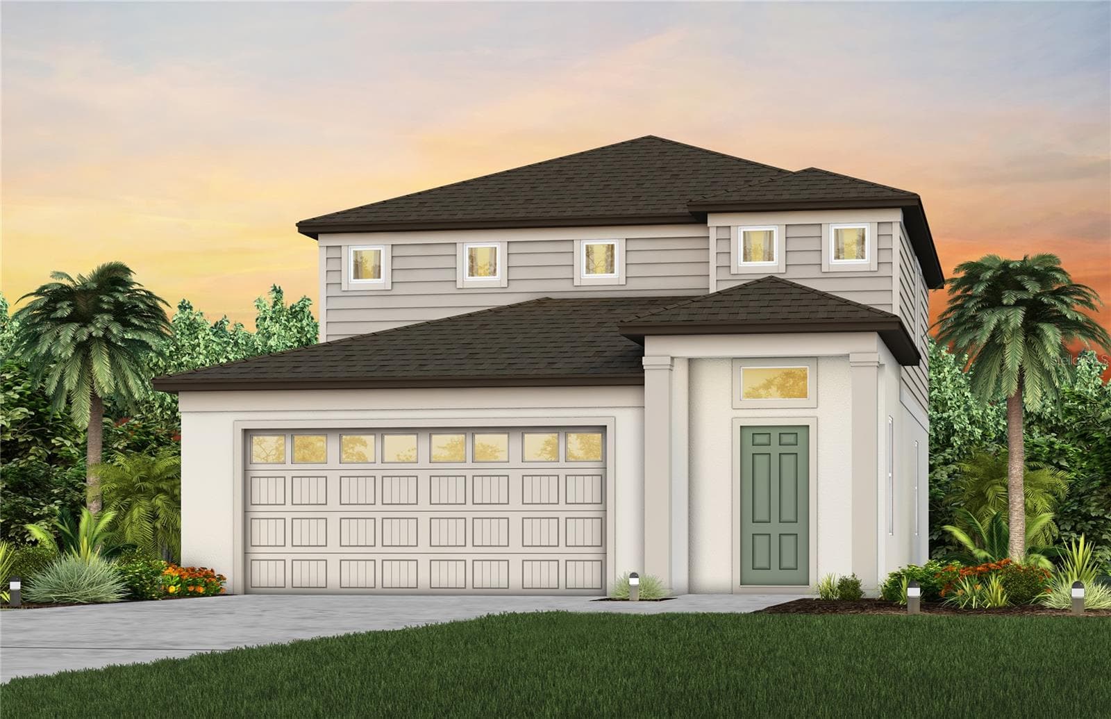 7926 PALM PARADISE PL