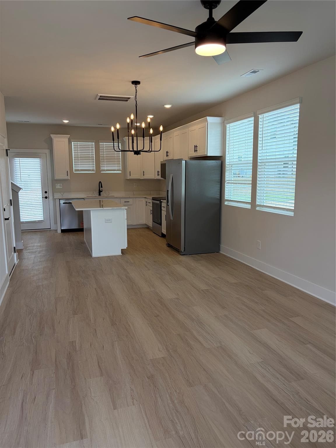 Single Family Residence at 1161 Summerhill Street SW, Lenoir, photo 4 of 15