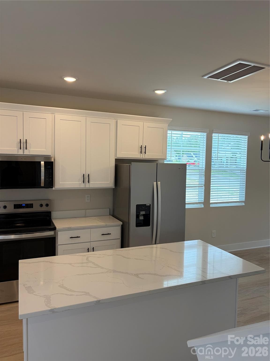 Single Family Residence at 1161 Summerhill Street SW, Lenoir, photo 6 of 15