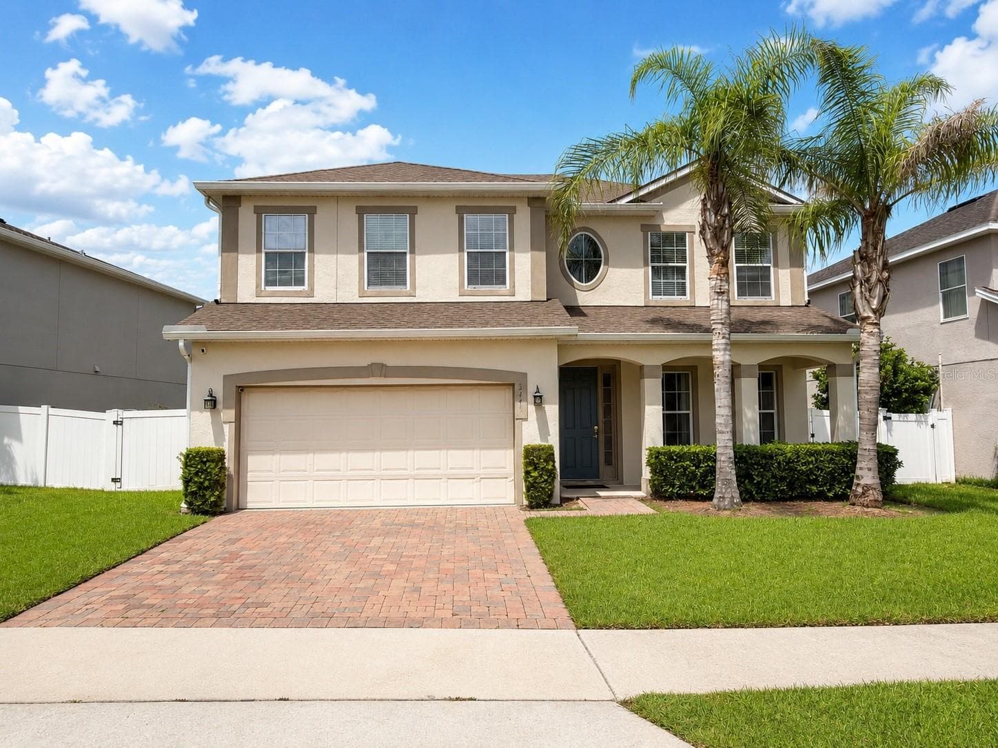 Single Family Residence at 3447 GRETCHEN DR, OCOEE, photo 2 of 59