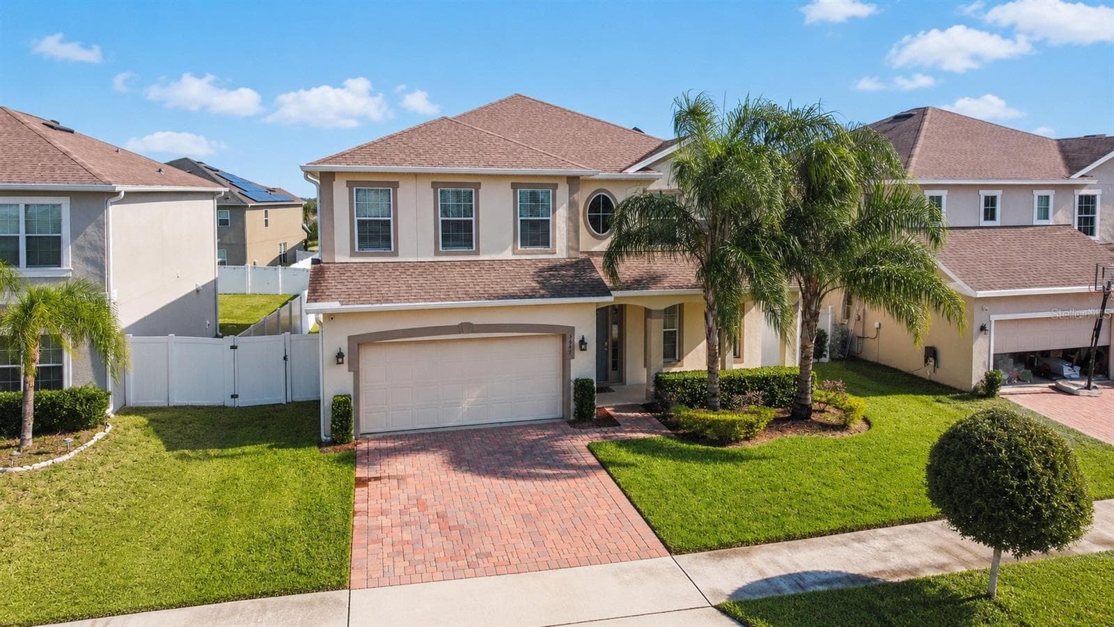 Single Family Residence at 3447 GRETCHEN DR, OCOEE, photo 54 of 59