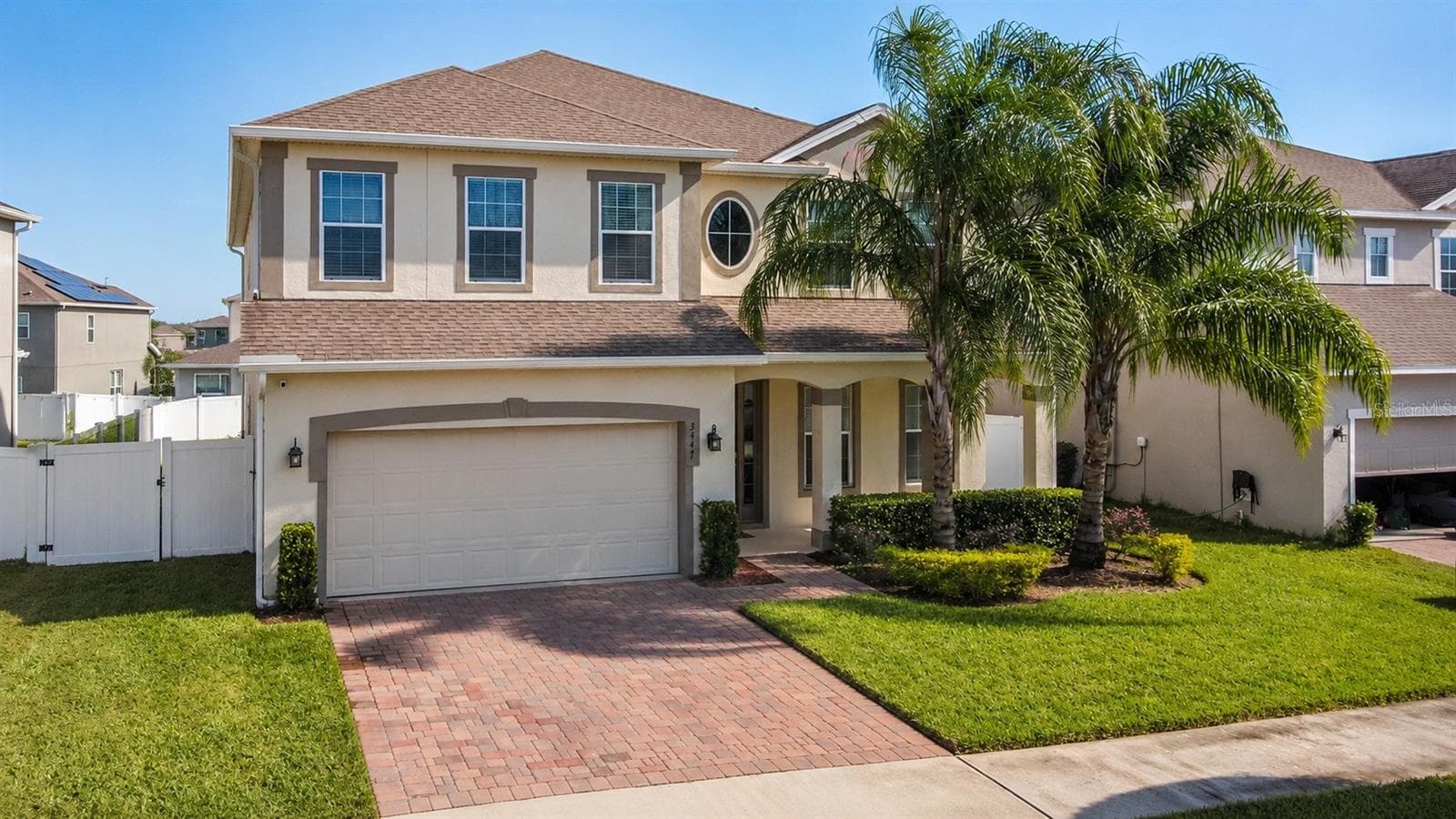 Single Family Residence at 3447 GRETCHEN DR, OCOEE, photo 55 of 59