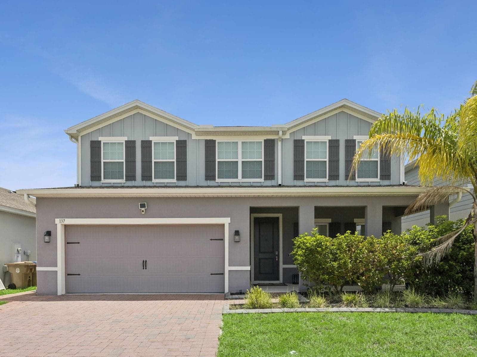 137 LAVENNA AVE