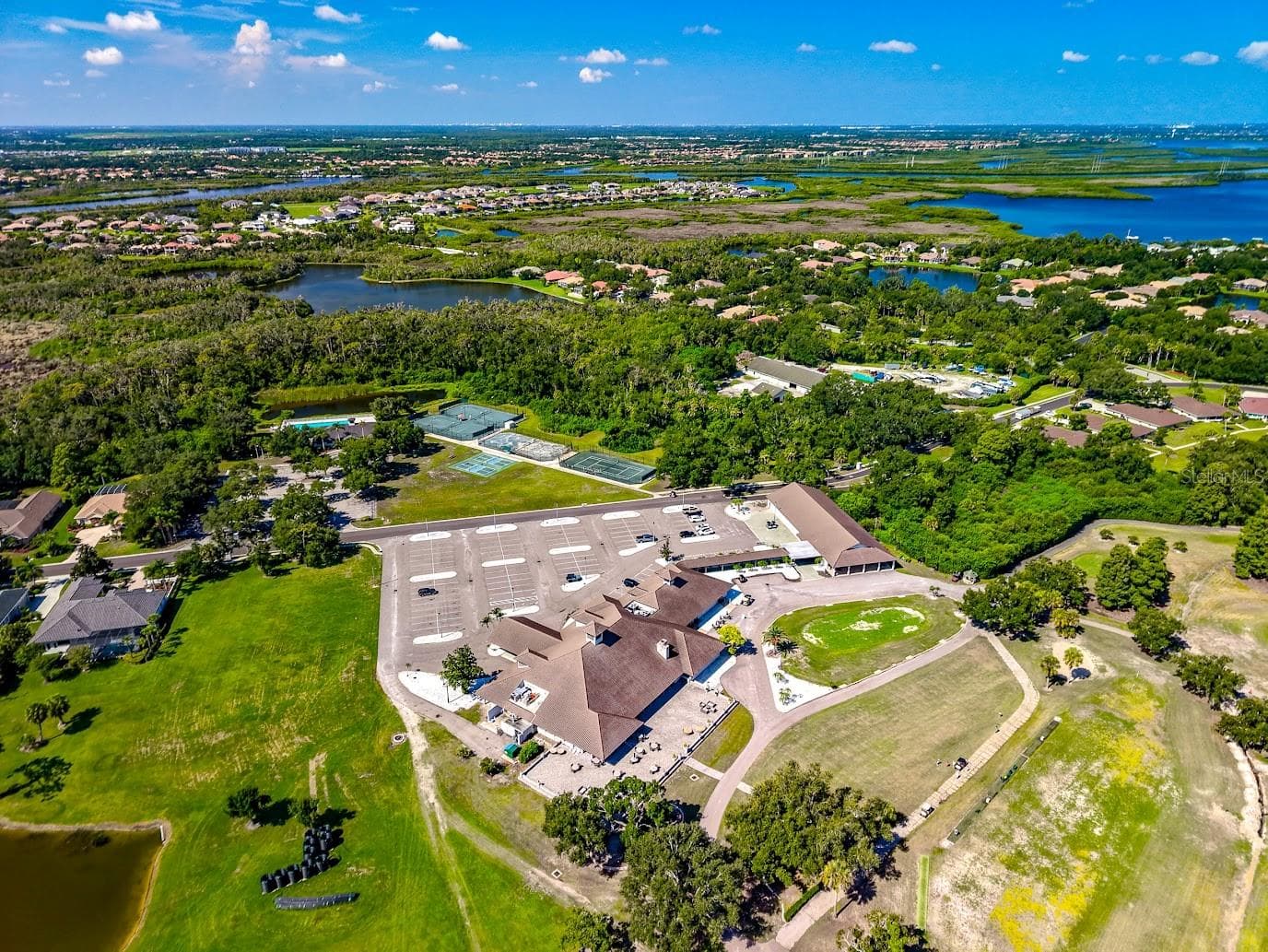 Single Family Residence at 2012 ISLAND ESTATES DR, PARRISH, photo 12 of 29