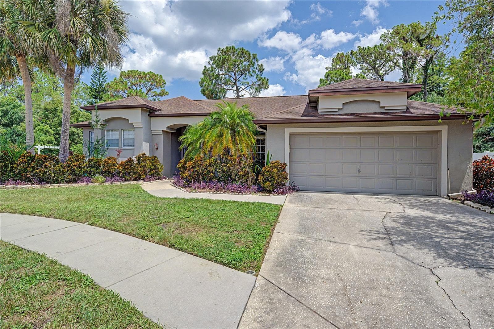 Single Family Residence at 7201 FORESTEDGE CT, NEW PORT RICHEY, photo 35 of 39