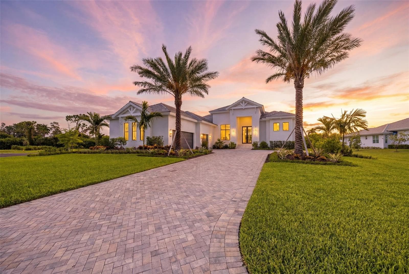 15850 HAMPTON VIEW CT