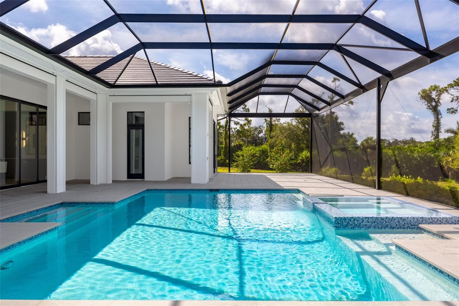 Single Family Residence at 15850 HAMPTON VIEW CT, FORT MYERS, photo 44 of 50