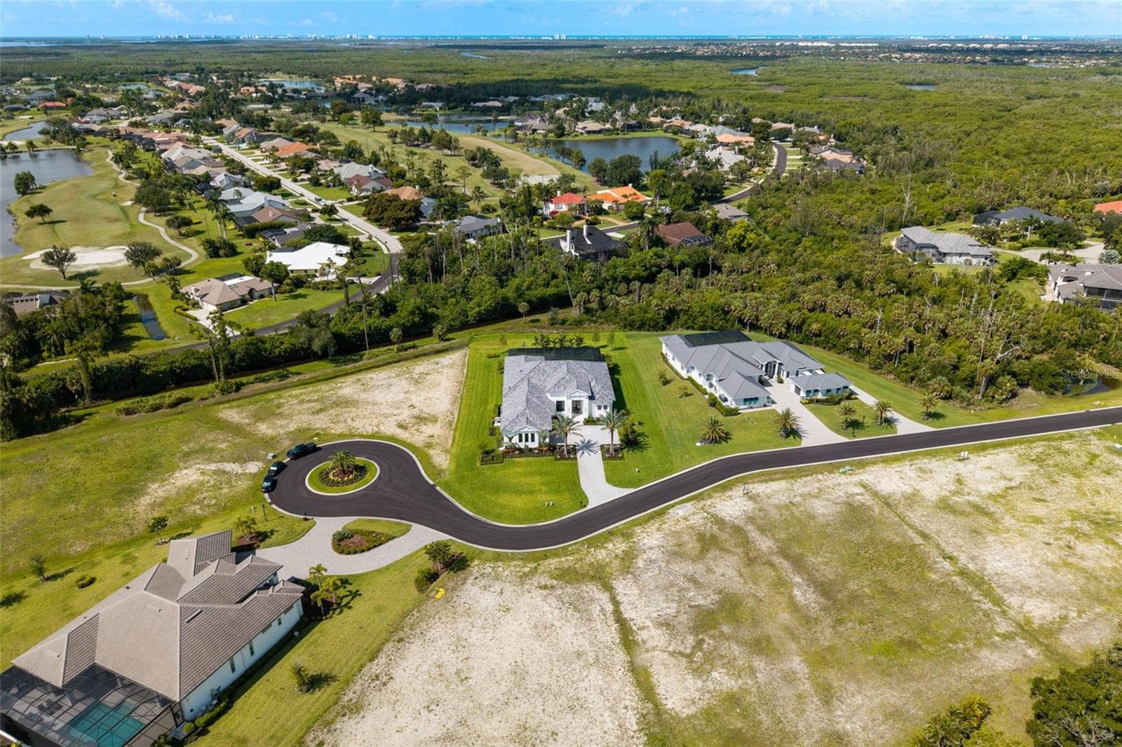 Single Family Residence at 15850 HAMPTON VIEW CT, FORT MYERS, photo 47 of 50