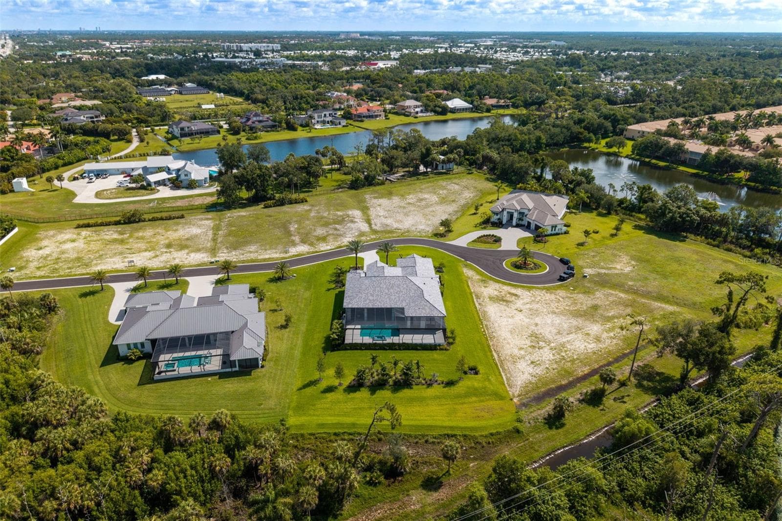 Single Family Residence at 15850 HAMPTON VIEW CT, FORT MYERS, photo 48 of 50