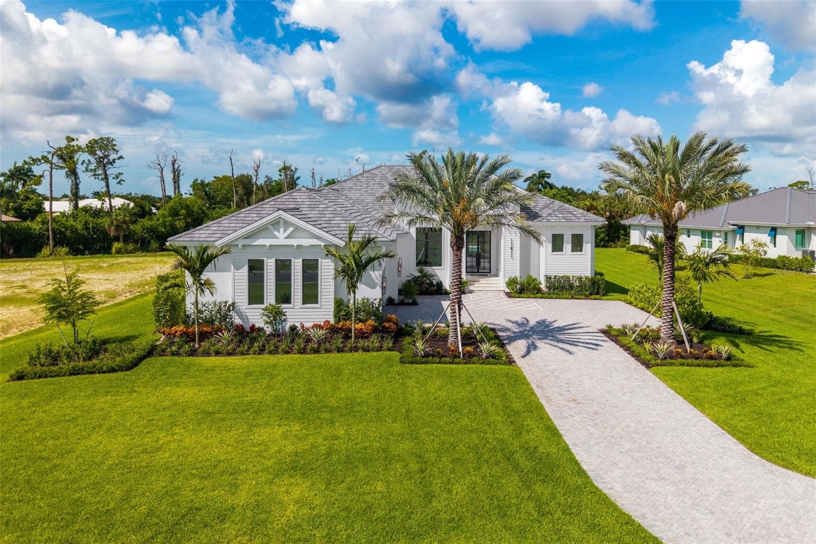 Single Family Residence at 15850 HAMPTON VIEW CT, FORT MYERS, photo 49 of 50
