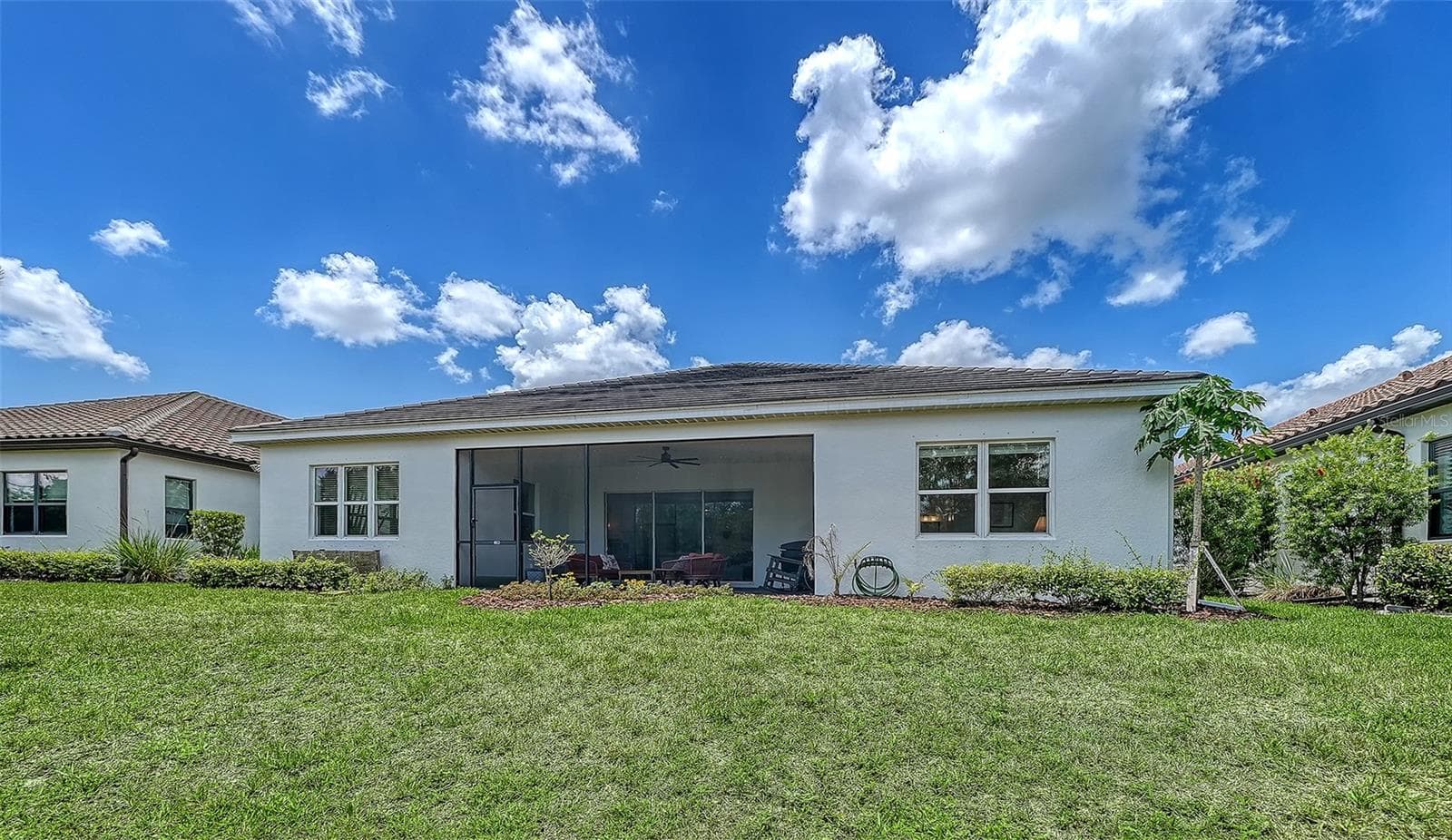 Single Family Residence at 13509 DEEP BLUE PL, BRADENTON, photo 35 of 57