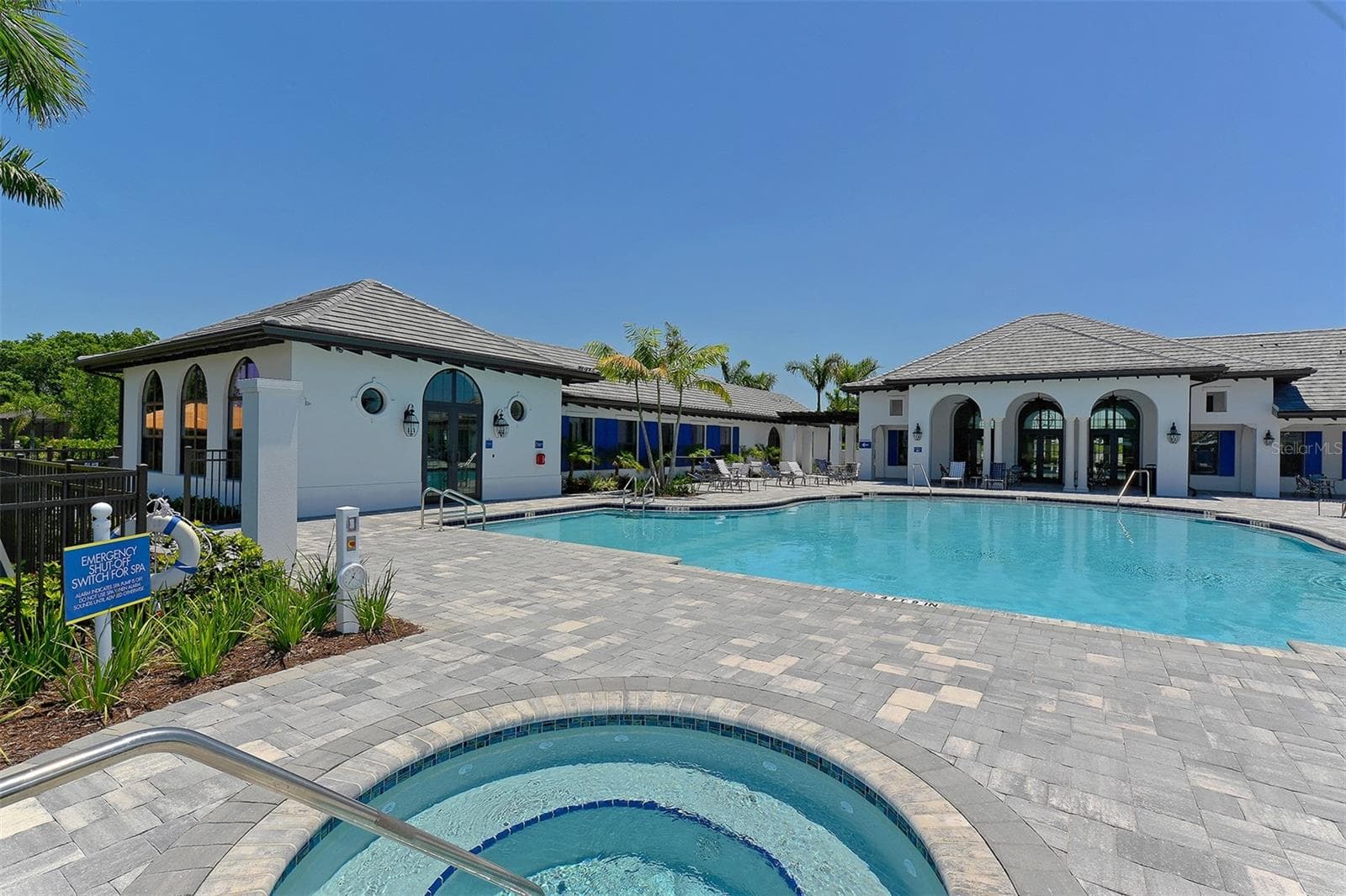 Single Family Residence at 13509 DEEP BLUE PL, BRADENTON, photo 41 of 57