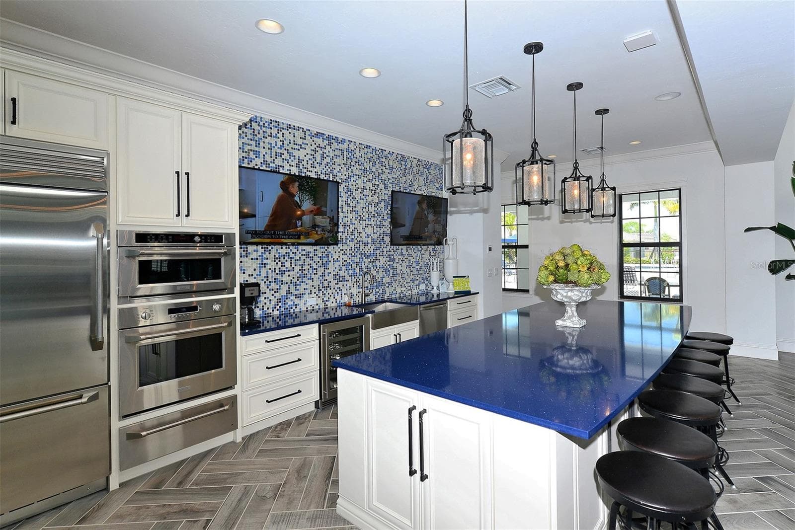Single Family Residence at 13509 DEEP BLUE PL, BRADENTON, photo 48 of 57