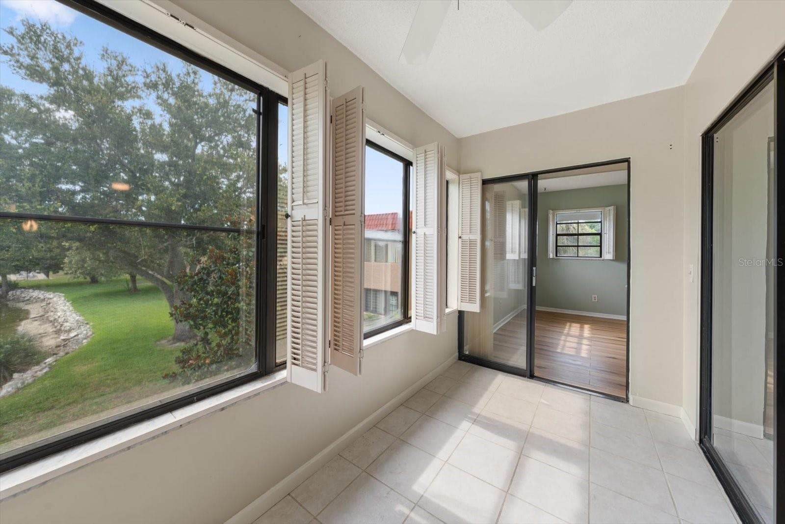 Condominium at 1750 BELLEAIR FOREST DR #B8, BELLEAIR, photo 22 of 43