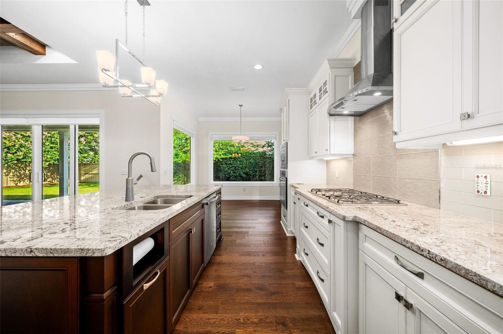 Kitchen - 4074 NW 63RD ST, GAINESVILLE
