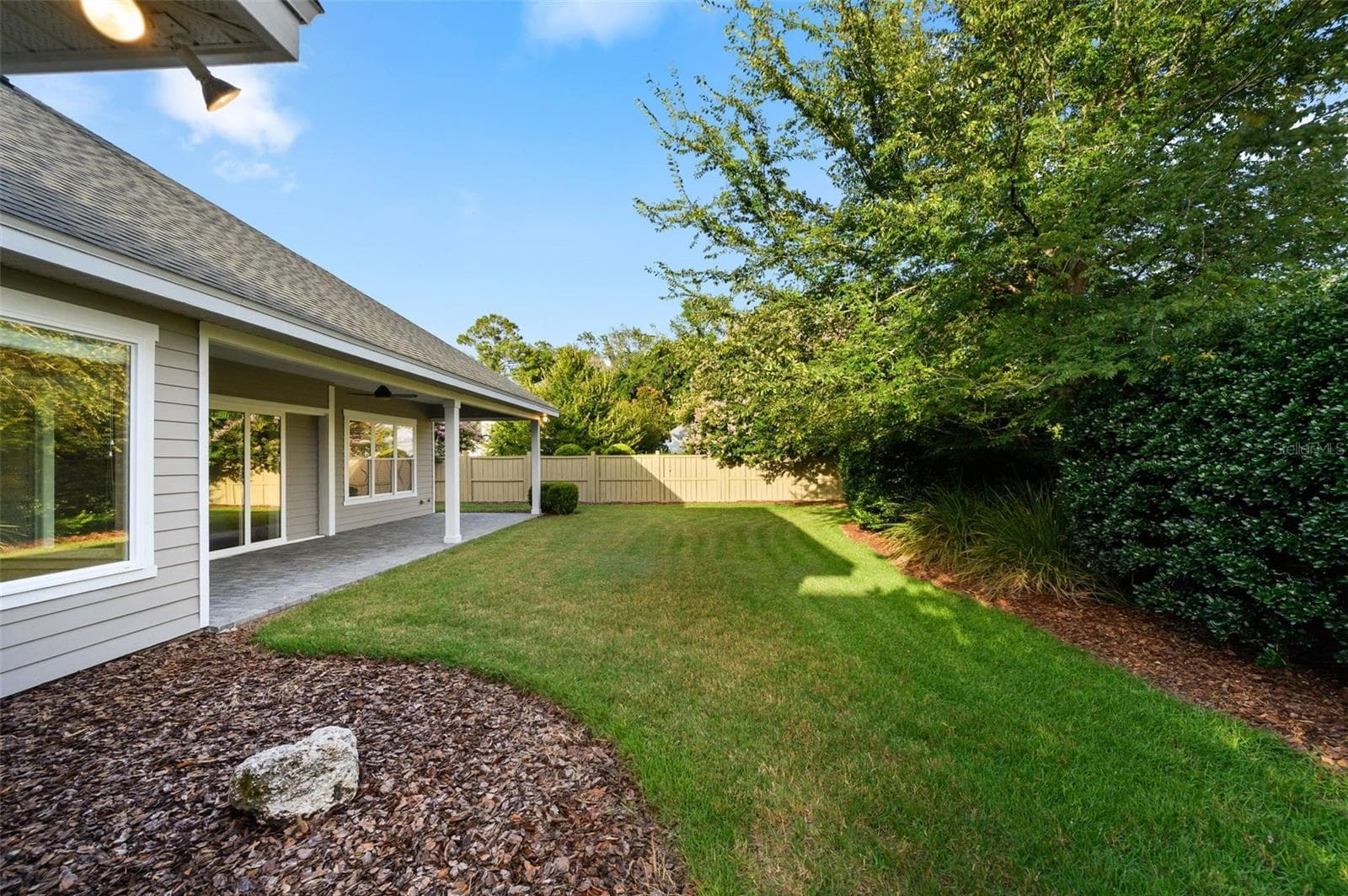 Single Family Residence at 4074 NW 63RD ST, GAINESVILLE, photo 41 of 47
