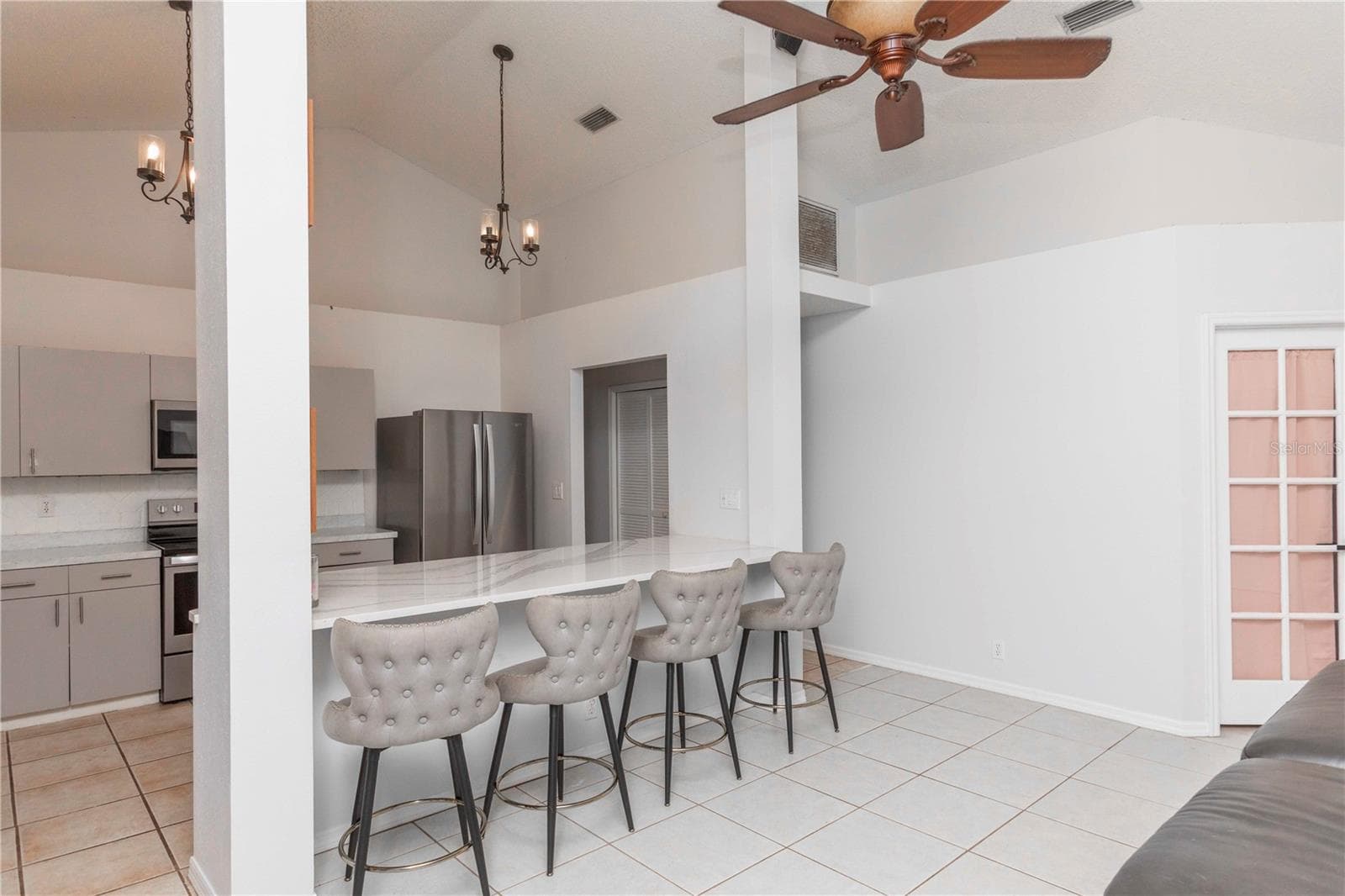 Single Family Residence at 7201 FORESTEDGE CT, NEW PORT RICHEY, photo 11 of 39