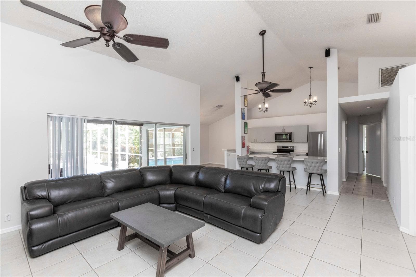 Single Family Residence at 7201 FORESTEDGE CT, NEW PORT RICHEY, photo 16 of 39