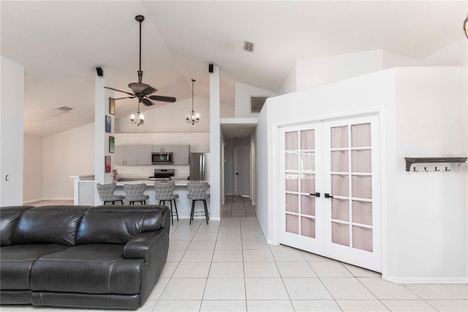 Single Family Residence at 7201 FORESTEDGE CT, NEW PORT RICHEY, photo 17 of 39