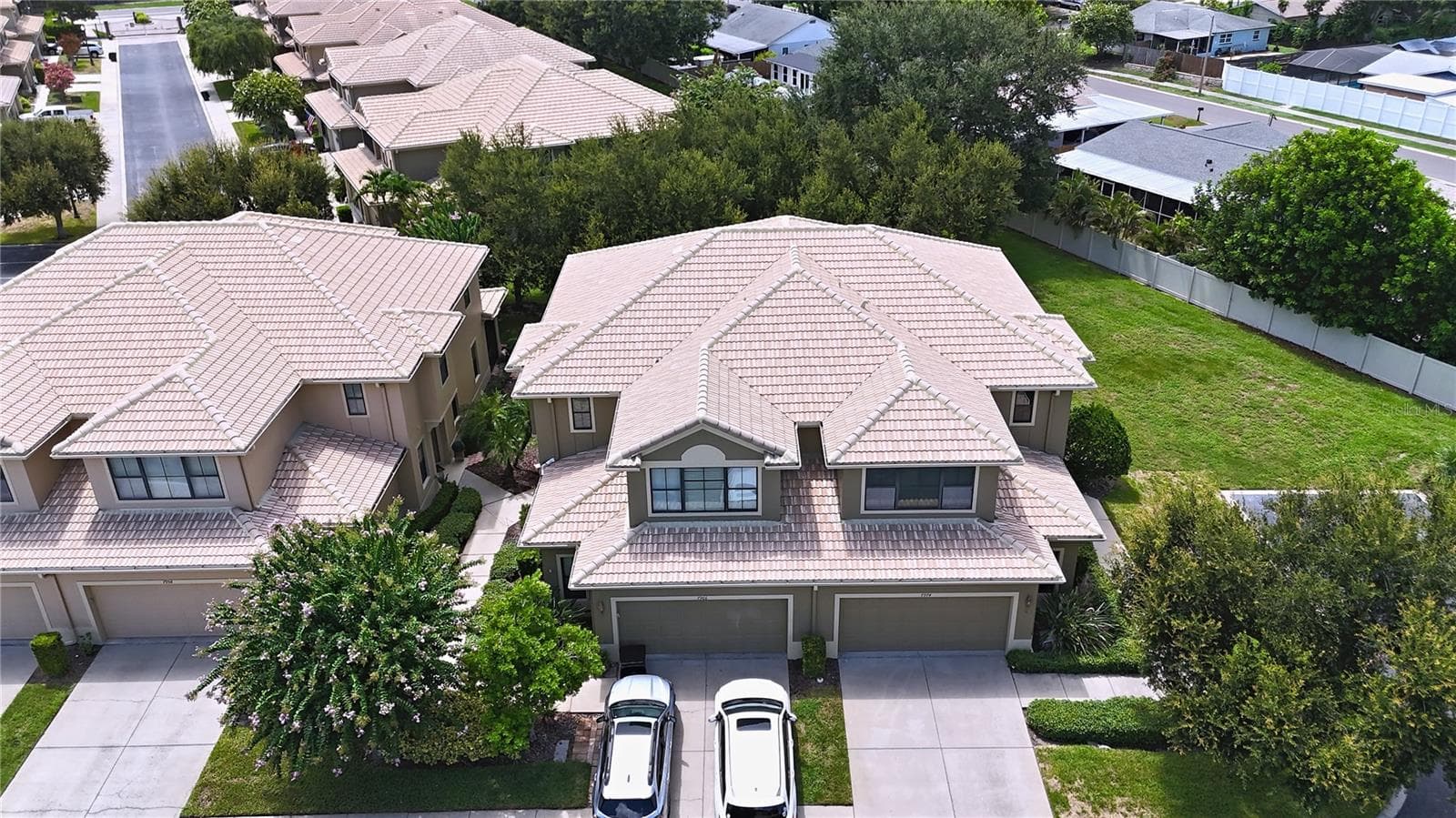 Townhouse at 7974 TASSO CT, SEMINOLE, photo 2 of 33