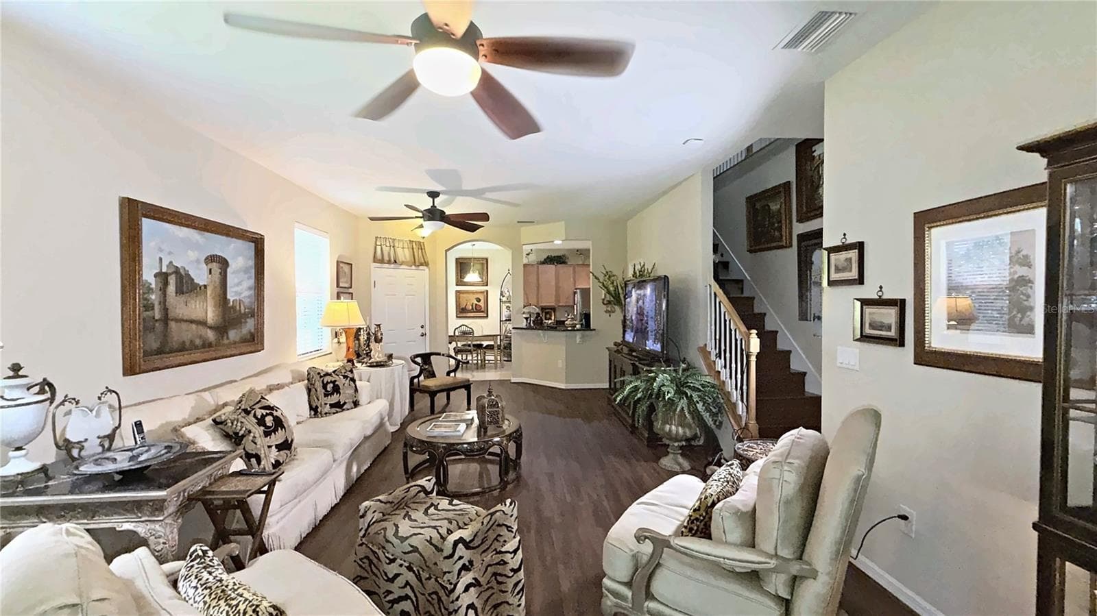 Townhouse at 7974 TASSO CT, SEMINOLE, photo 6 of 33