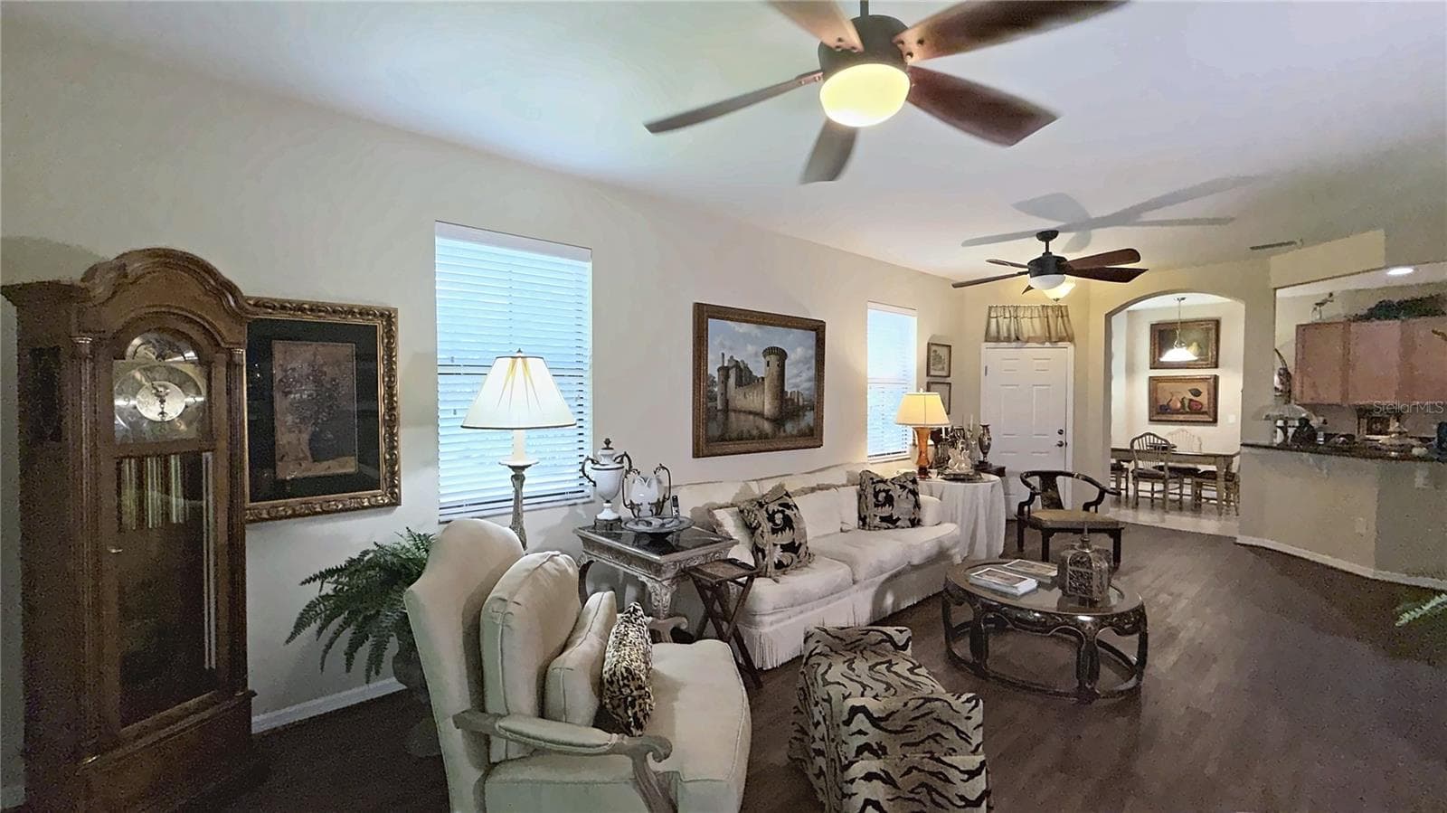 Townhouse at 7974 TASSO CT, SEMINOLE, photo 7 of 33